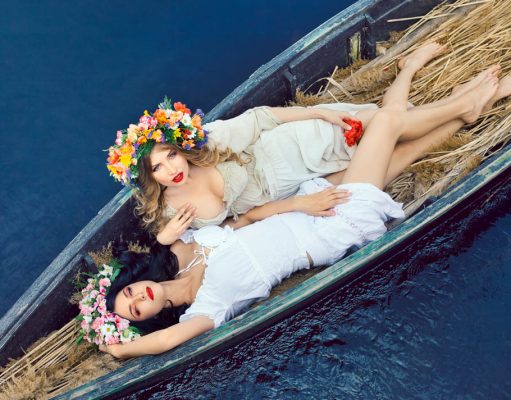 Must Have Beauty Kits & Palettes