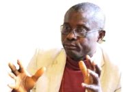 Asari Is A Confused, Miserable, Bankrupt and Cash n’ Carry Muslim ~ Nwaezeigwe