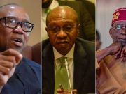 Emefiele May Have Sponsored Peter Obi’s Election ~ Apapa’s LP faction