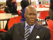 What if Humphrey Nwosu Rigged 1993 Presidential Election?