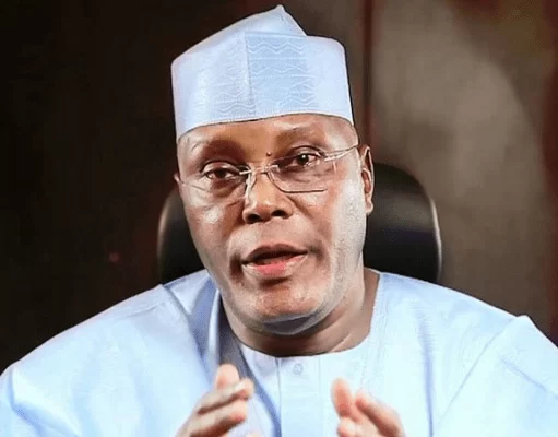 Atiku closes case against Tinubu at presidential election petition court