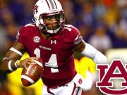 ChatGPT ranks the SEC’s best football uniforms