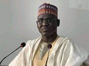 Declare June 12 World Democracy Day, Buratai urges UN