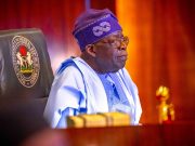 EU report kicks againt Tinubu’s 2022 elections