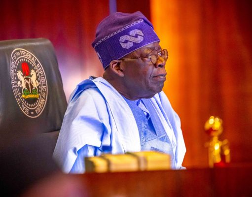Tinubu’s US varsity academic records admitted by court