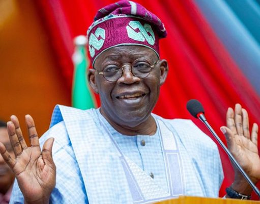 Tinubu signs student loan bill into law