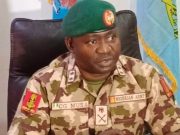 New defence chief, vows to defeat terrorists, bandits, others