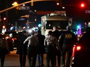 Three has died in US Annapolis’ mass shooting US mass shooting