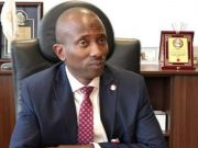 EFCC gets Acting Chairman