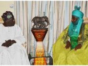 Tinubu meets ex-CBN gov Sanusi in Aso Rock