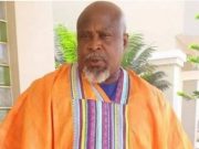 Veteran Nollywood actor Don Brymo Uchegbu is dead