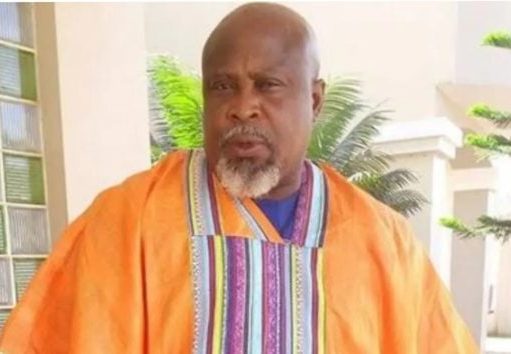 Veteran Nollywood actor Don Brymo Uchegbu is dead