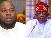 Tinubu Meets Asari Dokubo In Aso Rock