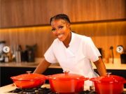 I broke this record to truly push my limits and test my abilities ~ Hilda Baci