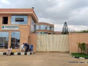 JAMB has admitted approximately 600,000 out of 1.1 million qualified candidates