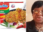 Noodles produced in Nigeria safe, free of ethylene oxide – NAFDAC
