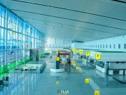 $100m MMIA terminal is still underutilised