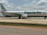 Nigeria Air: CSOs demand probe, arrest