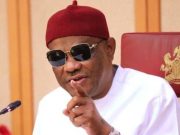 We’re ready to receive Wike into our party — APC chieftain