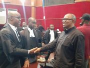 Tribunal Admits Additional 188 Exhibits From Obi