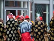 Kudos for sustaining the tempo – Ohanaeze Youths to Tinubu on Bawa