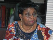 NAFDAC parades suspected food, drug fraudsters