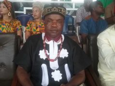 Annie Okonkwo Did Not Die – Rommy Ezeonwuka