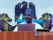 10th Assembly will not be rubber a stamp ~ Speaker Abbas