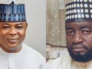 House Speakership: Betara, Gagdi step down after meeting Tinubu