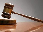 Court remands nine Auxillary’s associates in prison over robbary case