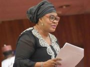 Court suspends trial of Stella Oduah over threat to Judge’s life