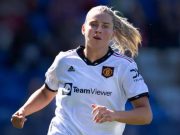 Why Alessia Russo is leaving Manchester United
