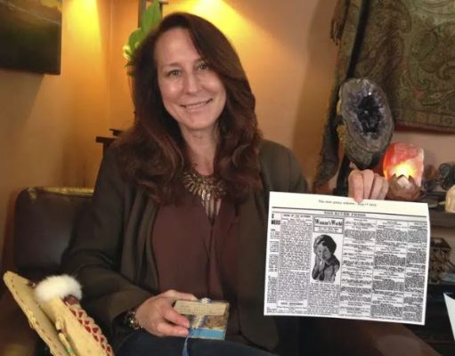 The woman who founded Father’s Day was a renegade, great-granddaughter says