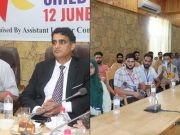 Seminar held on World Day against Child Labour held at SIDCO Lassipora