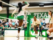 Volleyball Reveals 2023 Schedule