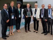 Thales Reinforces Support To Estonia For Airspace Sovereignty