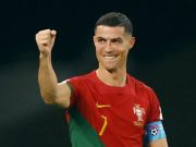 There Can Never Be Another C.Ronaldo ~ Ferreira