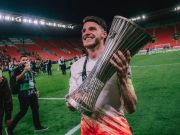 Man City Prepare Bid For West Ham Captain, Rice