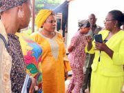 Nigerian agency seeks improved reporting to end HIV/AIDS stigma