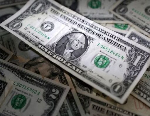 Dollar skids to three-week low as US inflation data reinforces
