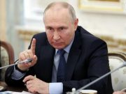 Should we try to take Kyiv again ~ Putin ponders