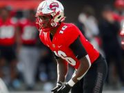 Phil Steele Recognizes Corley as Preseason All-American, Names 13 to All-CUSA Team