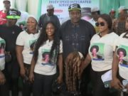 First Lady Oluremi Tinubu empowers hundred of youth with grants