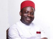 Gov. Soludo bans Moniepoint services in Anambra