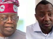 Nigeria Students Need Study Grant, Not Loans ~ Sowore