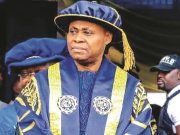 See what AI said about Dr. Deji Adeleke and connect it Davido of today