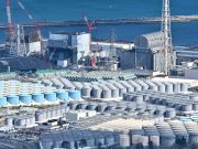 Thai parliament convenes, IAEA Fukushima report, Huawei developer conference