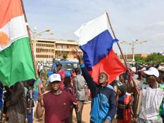 Young Africans express their perspectives on the coup in Niger