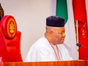 SERAP Plans Legal Action Against Akpabio for ‘Holiday Allowances’ to Senators