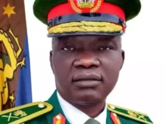 South East insecurity to soon end ~ Army Chief, Lagbaja